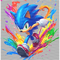 Colorful Cartoon-CC-53